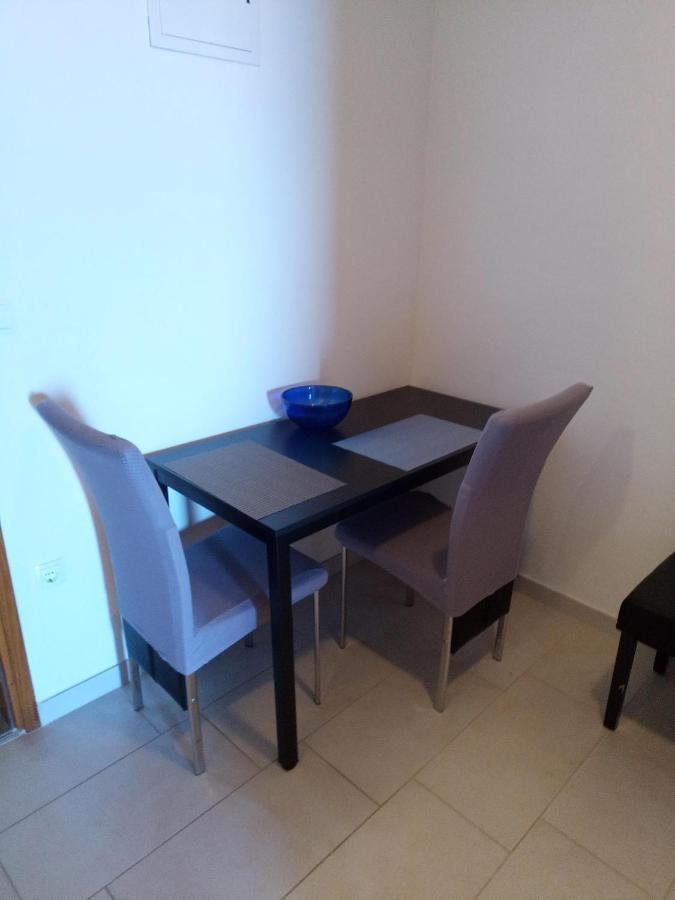 Panorama Sea View Apartment H Omiš Esterno foto
